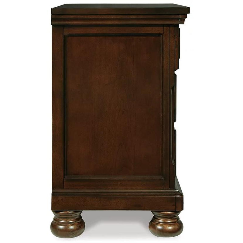 Millennium Porter 3-Drawer Nightstand B697-92 IMAGE 4