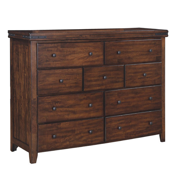 Winners Only Mango 9-Drawer Dresser BR-MO1006-O IMAGE 1