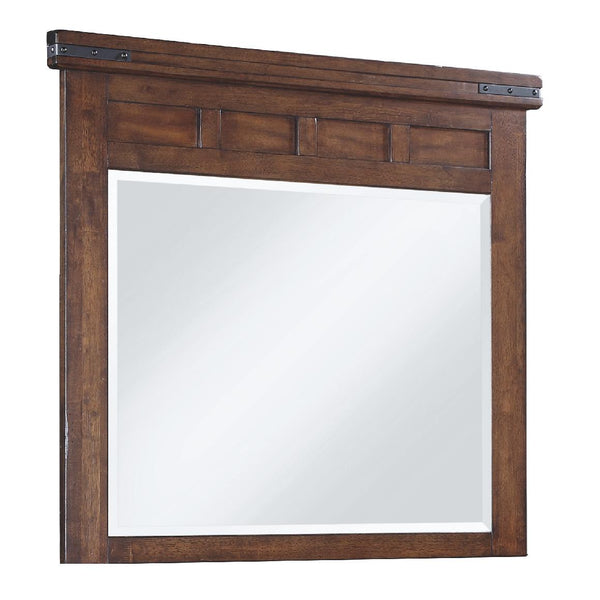 Winners Only Mango Dresser Mirror BR-MO1009-O IMAGE 1