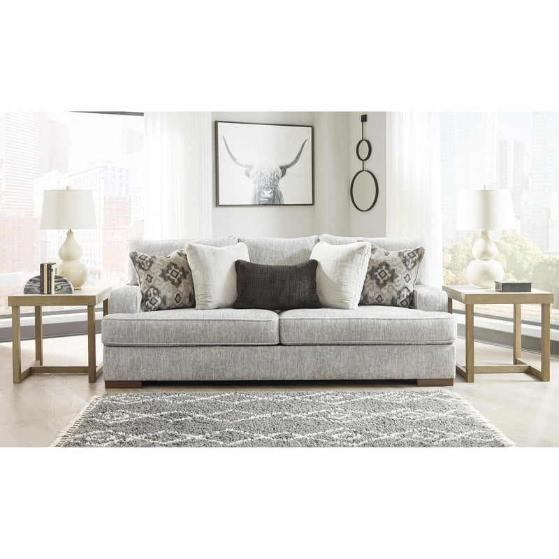 Benchcraft Mercado 84604U1 2 pc Living Room Set IMAGE 3