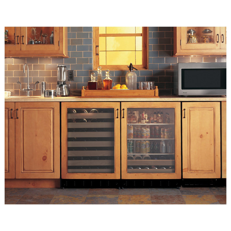 Monogram 5.5 cu. ft. Built-in Beverage Center ZDBI240HII IMAGE 3