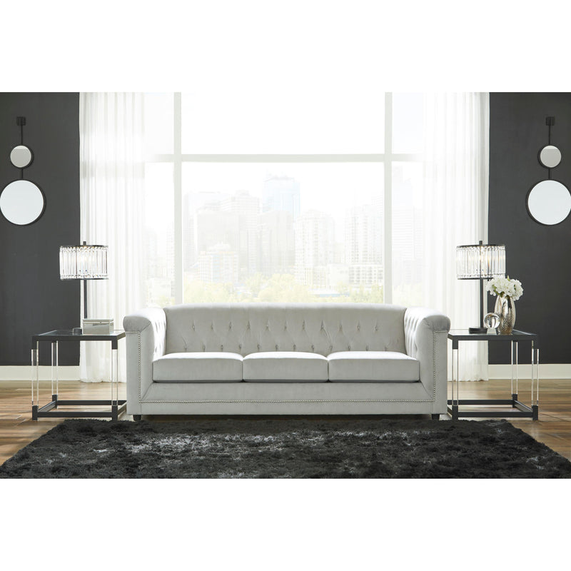 Signature Design by Ashley Josanna 21904U1 2 pc Living Room Set IMAGE 3