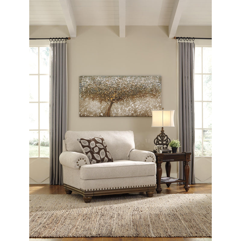 Signature Design by Ashley Harleson 15104U4 4 pc Living Room Set IMAGE 5