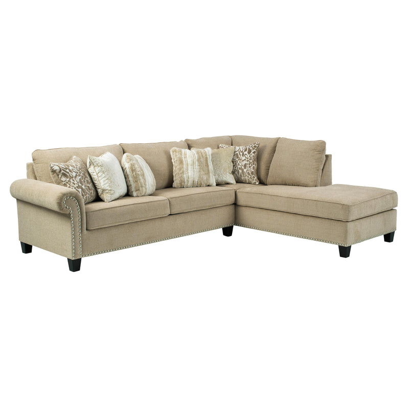 Signature Design by Ashley Dovemont 40401U1 3 pc Living Room Set IMAGE 3