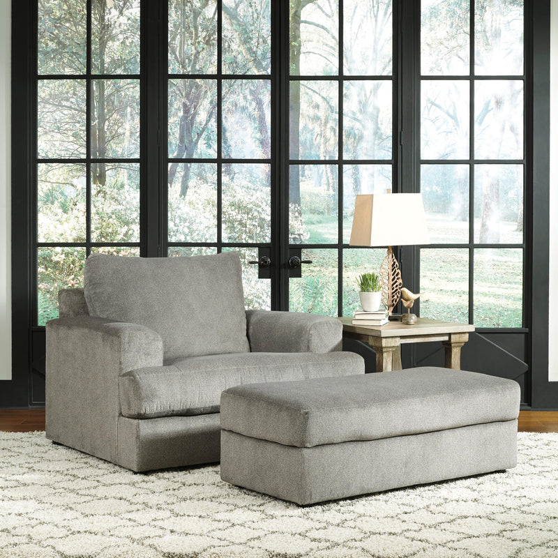 Signature Design by Ashley Soletren 95103U1 4 pc Living Room Set IMAGE 4