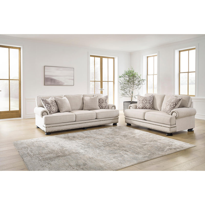 Benchcraft Merrimore 65504U1 2 pc Living Room Set IMAGE 2