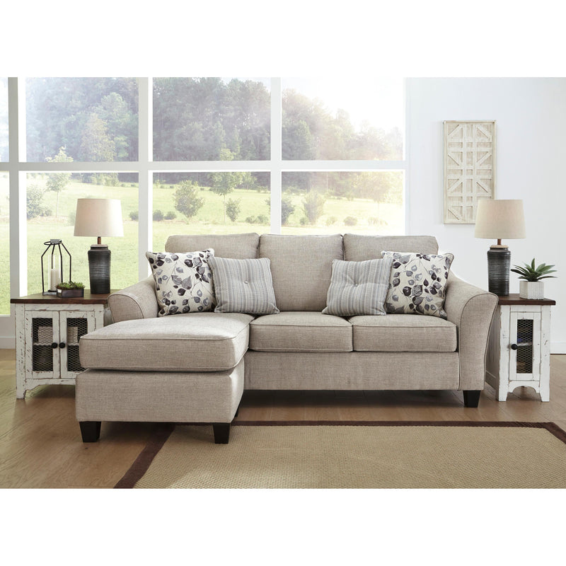 Benchcraft Abney 49701U3 3 pc Living Room Set IMAGE 2