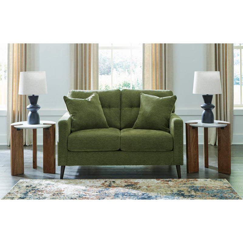 Signature Design by Ashley Bixler 26107 2 pc Living Room Set IMAGE 3