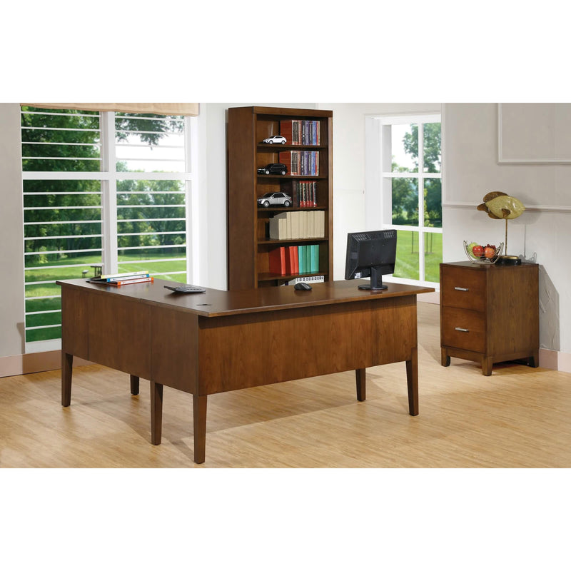 Winners Only Office Desks Corner Desks D2-KT162R-C IMAGE 2