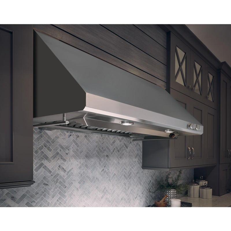 Monogram 36-inch Under-Cabinet Range Hood ZV36SSJSS IMAGE 2