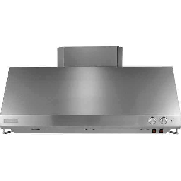 Monogram 48-inch Under-Cabinet Range Hood ZV48SSJSS IMAGE 1