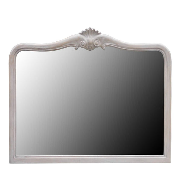 Winners Only Vie En Provence Dresser Mirror BR-VP1009-O IMAGE 1