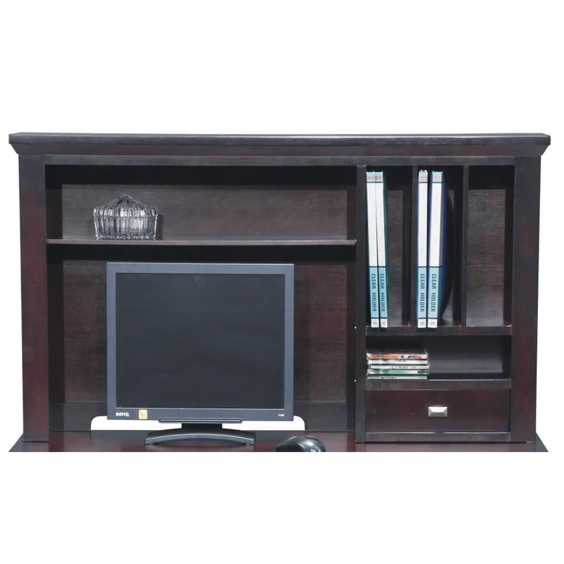 Winners Only Office Desk Components Hutch D2-KT142H-X IMAGE 1