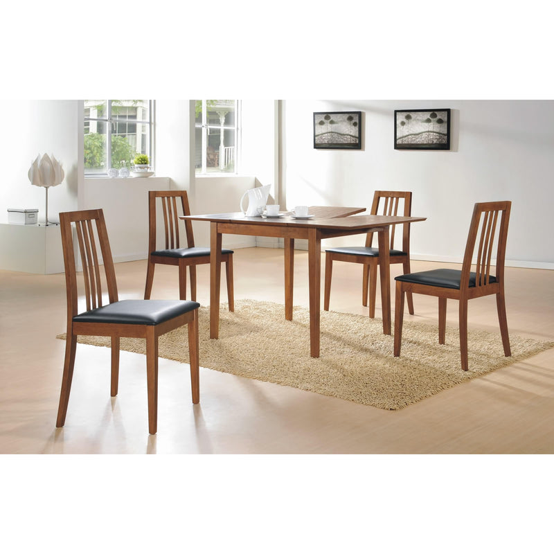 Winners Only Walsh Dining Table T1-WA3247-W IMAGE 2