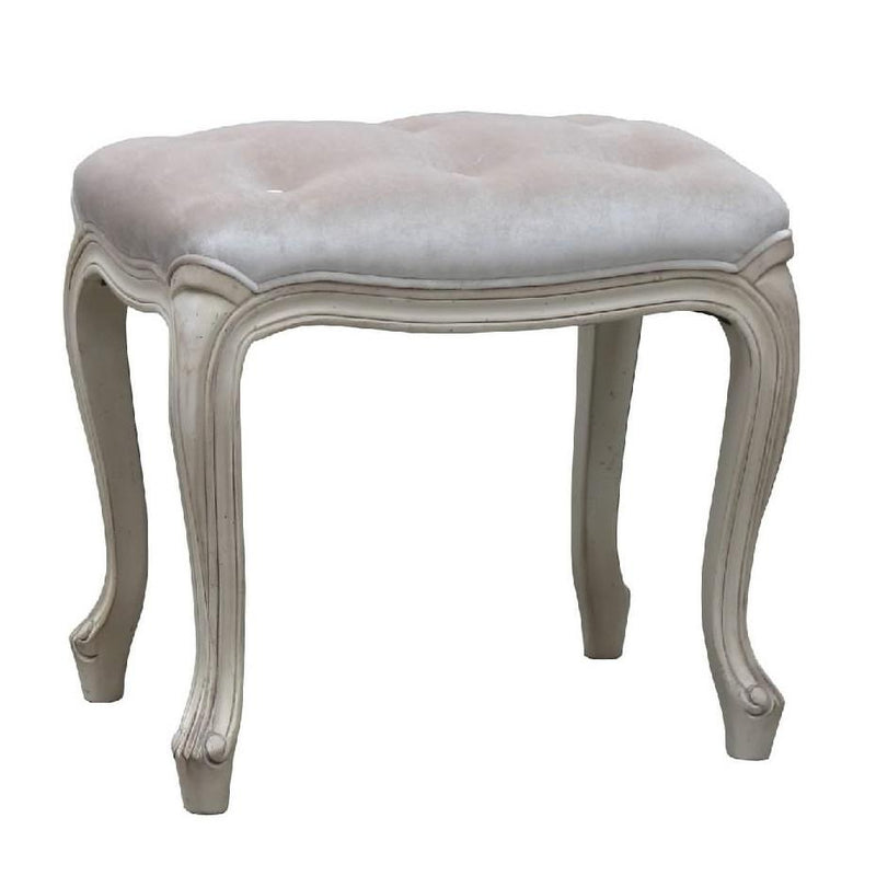 Winners Only Vie en Provence Vanity Seating C1-VP105-O IMAGE 1