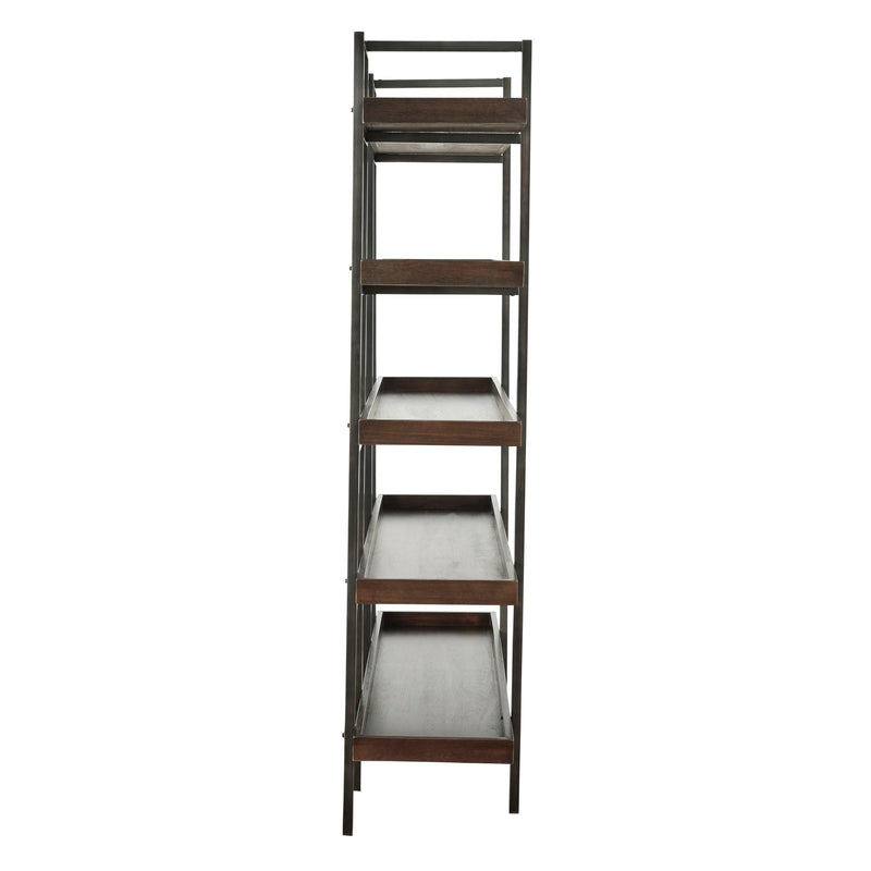 Signature Design by Ashley Bookcases 5+ Shelves H633-70 IMAGE 3