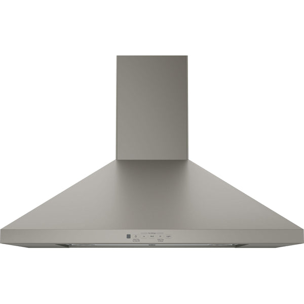 GE 30-inch Under-Cabinet Range Hood JVW5301EJESC IMAGE 1