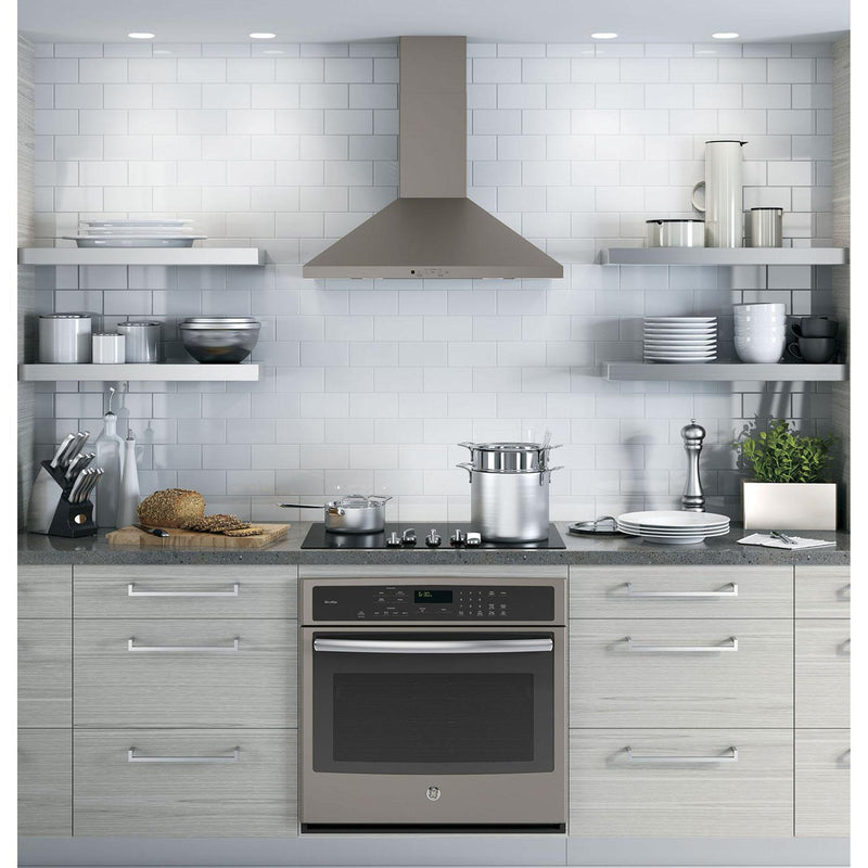 GE 30-inch Under-Cabinet Range Hood JVW5301EJESC IMAGE 3