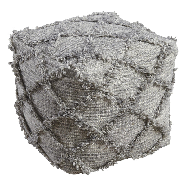 Signature Design by Ashley Home Decor Poufs A1000388 IMAGE 1