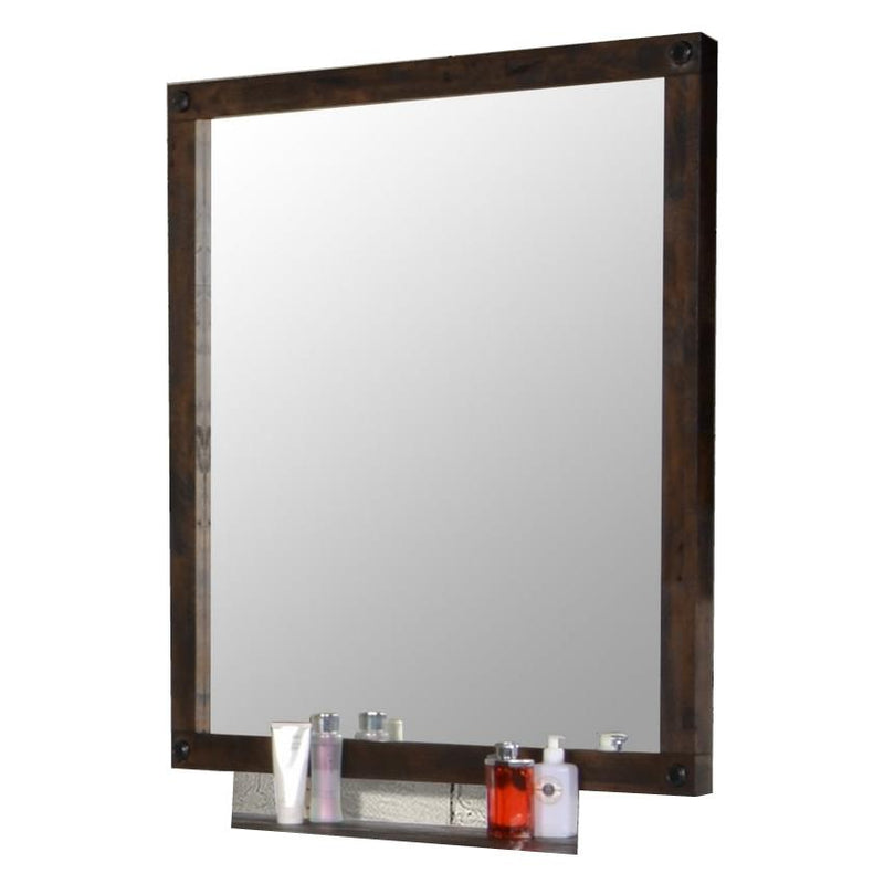 Winners Only Davenport Dresser Mirror BR-DV1009-X IMAGE 1