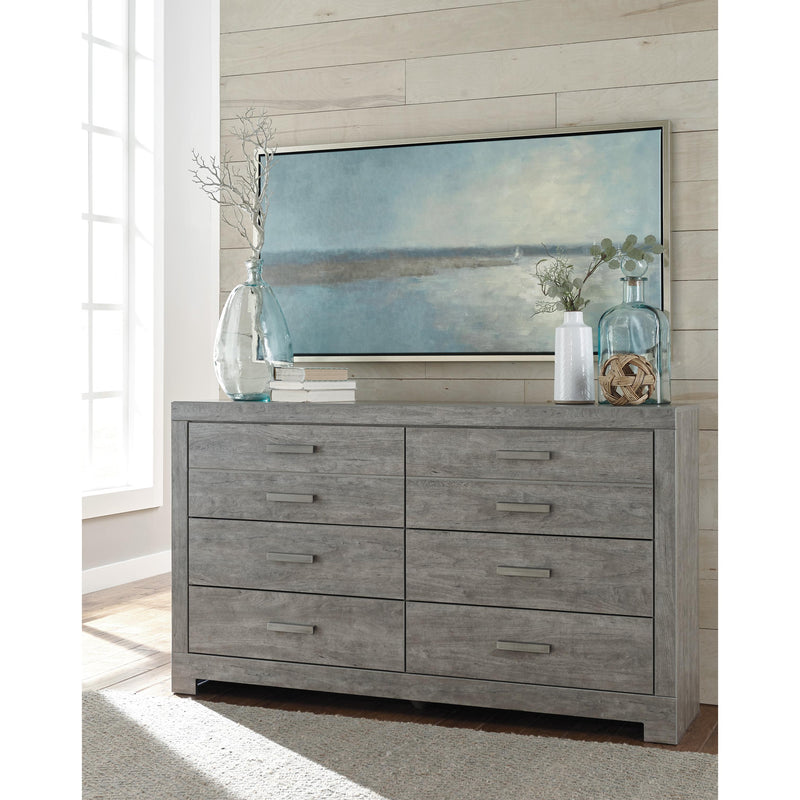 Signature Design by Ashley Culverbach 8-Drawer Dresser B070-31 IMAGE 2