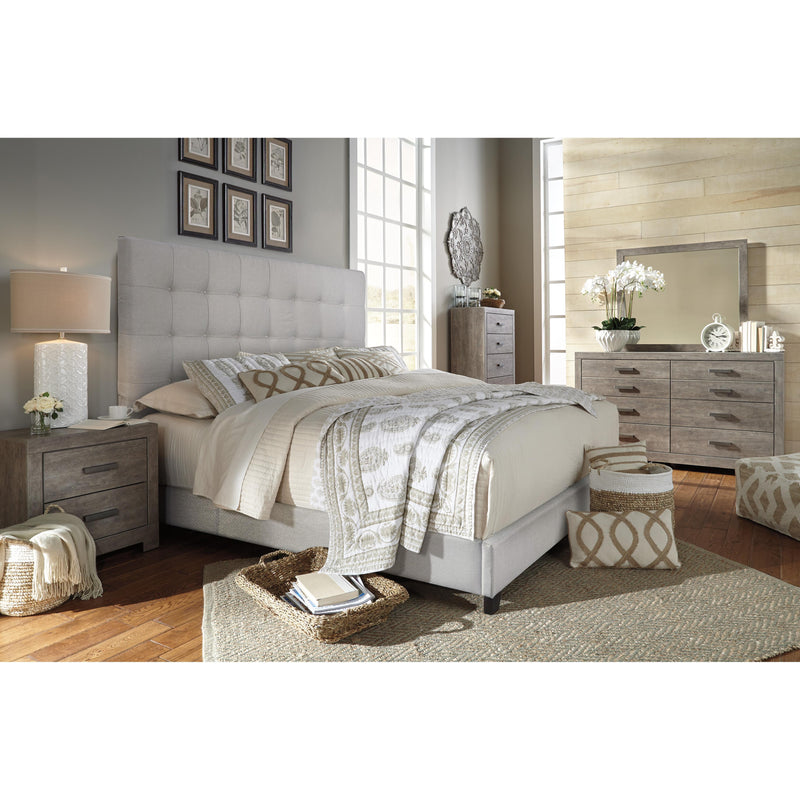 Signature Design by Ashley Culverbach 8-Drawer Dresser B070-31 IMAGE 4