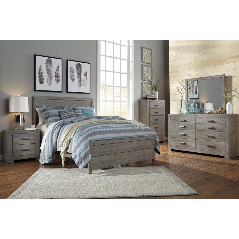 Signature Design by Ashley Culverbach 8-Drawer Dresser B070-31 IMAGE 8