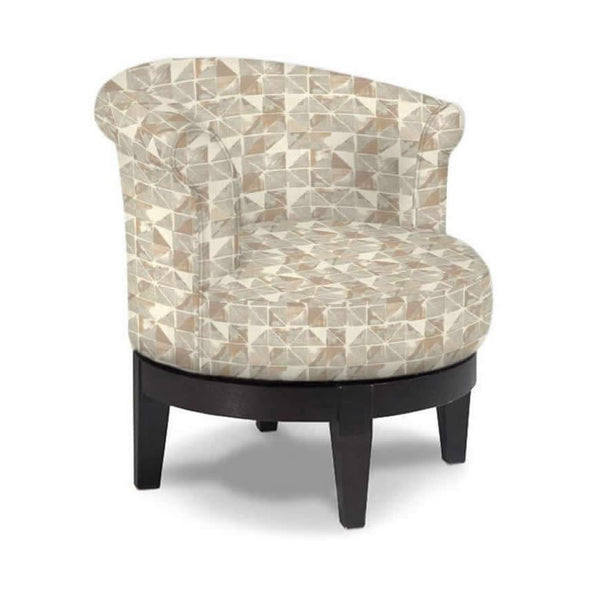 Best Home Furnishings Attica Stationary Fabric Accent Chair 2958E-27559 IMAGE 1