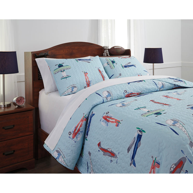 Signature Design by Ashley Bedding Bedding Sets Q320003F IMAGE 3