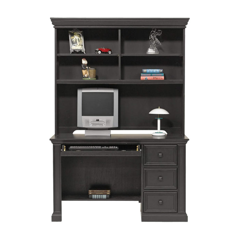 Winners Only Office Desk Components Hutch D2-B150H-E IMAGE 2