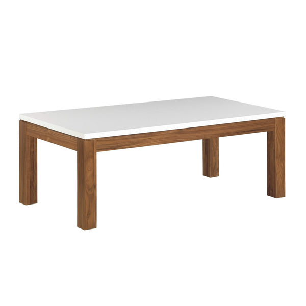 Winners Only Modera Coffee Table T2-MD100C-W IMAGE 1