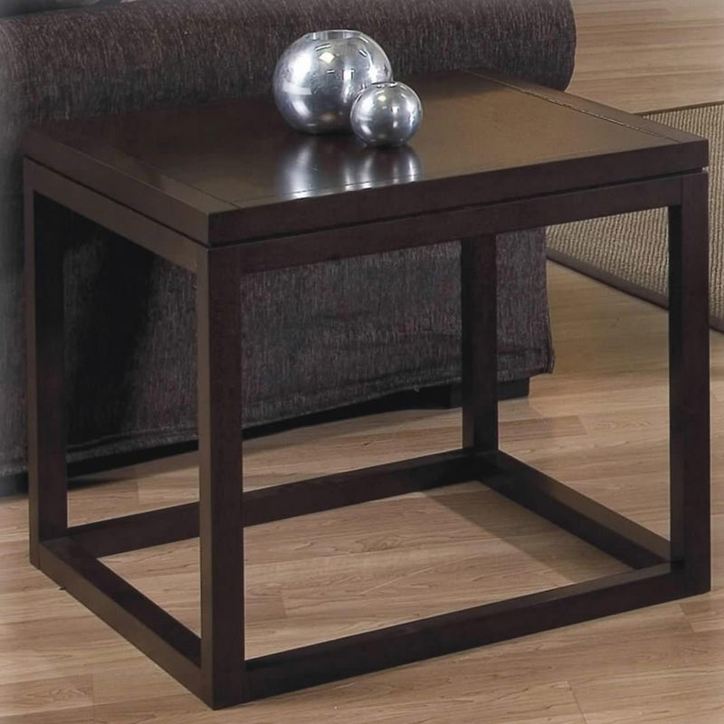 Winners Only Studio End Table T2-SD100E-X IMAGE 1