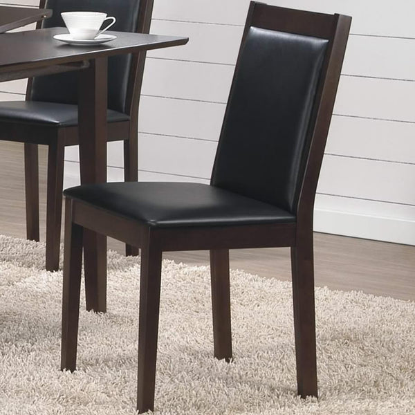 Winners Only Walsh Dining Chair C1-WA104SN-X IMAGE 1