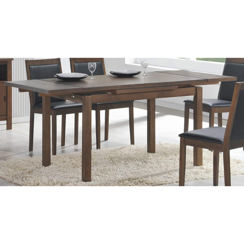 Winners Only Walsh Dining Table T1-WA3271-W IMAGE 2