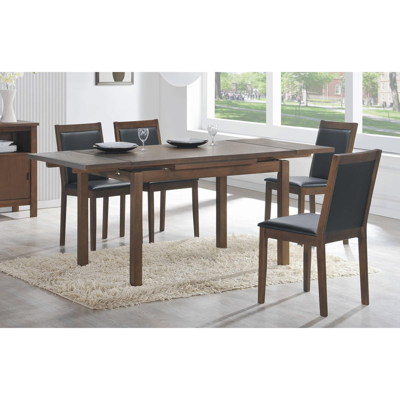 Winners Only Walsh Dining Table T1-WA3271-W IMAGE 3