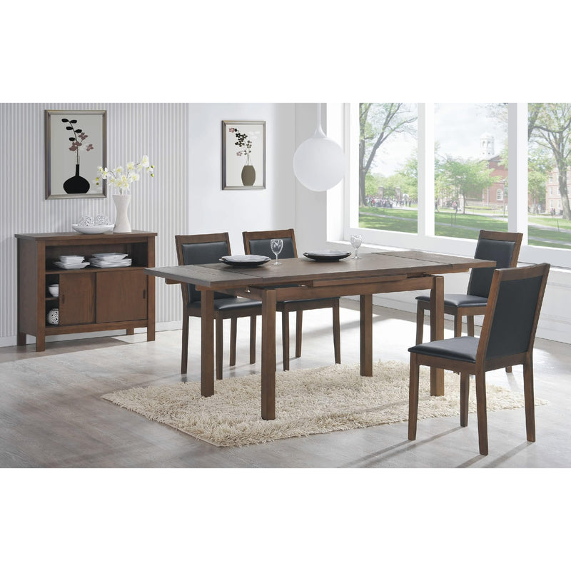 Winners Only Walsh Dining Table T1-WA3271-W IMAGE 4