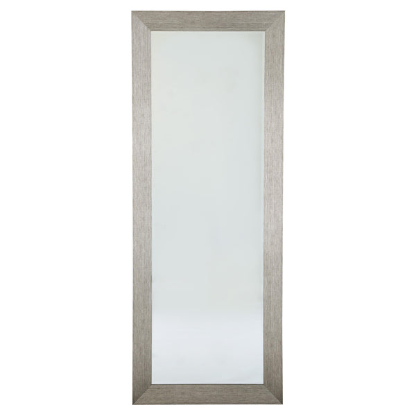 Signature Design by Ashley Duka Floorstanding Mirror A8010081 IMAGE 1