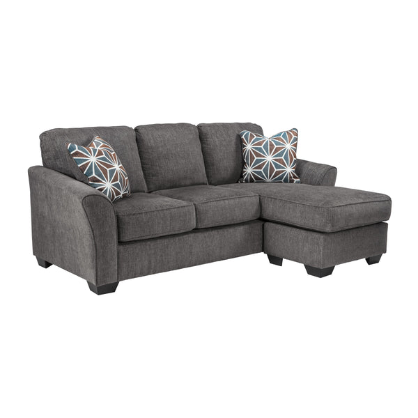 Benchcraft Brise Fabric Sectional 8410218 IMAGE 1