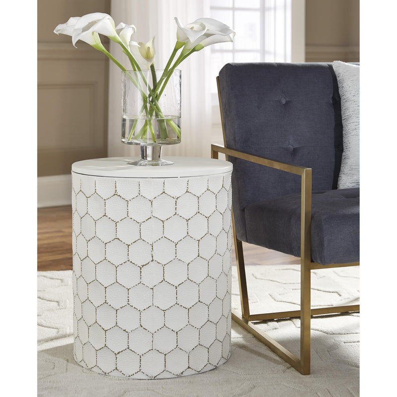 Signature Design by Ashley Home Decor Stools A3000013 IMAGE 2