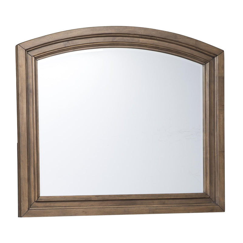 Signature Design by Ashley Flynnter Dresser Mirror B719-36 IMAGE 1