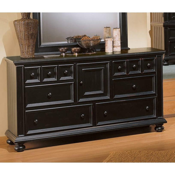 Winners Only Farmhouse Bay 10-Drawer Dresser BR-B1006N-E IMAGE 1