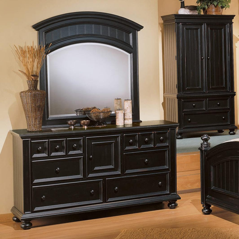 Winners Only Farmhouse Bay 10-Drawer Dresser BR-B1006N-E IMAGE 2