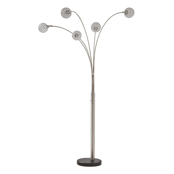 Signature Design by Ashley Winter Floorstanding Lamp L725089 IMAGE 1