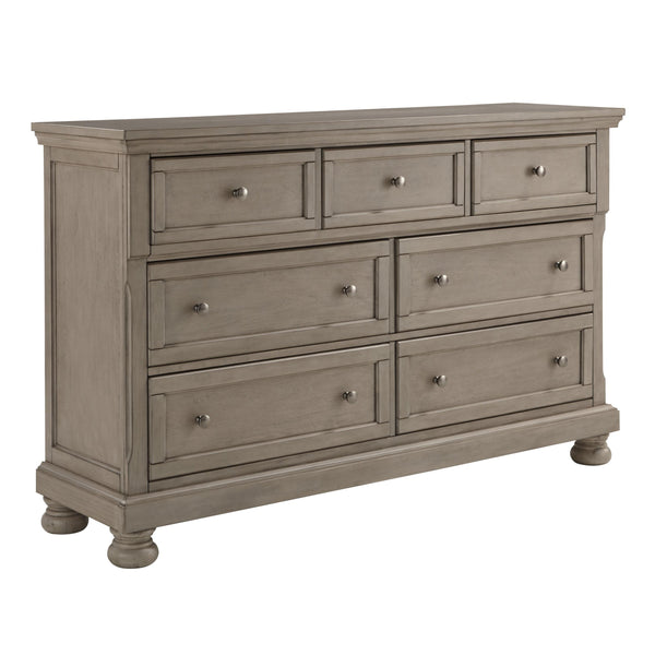 Signature Design by Ashley Lettner 7-Drawer Dresser B733-31 IMAGE 1