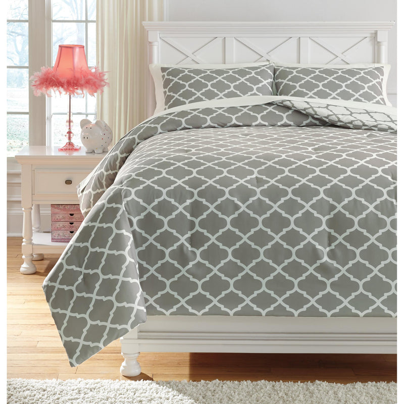 Signature Design by Ashley Bedding Bedding Sets Q790003F IMAGE 2