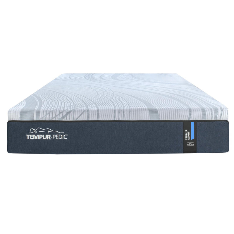 Tempur-Pedic Tempur-Align Soft Mattress (Twin) IMAGE 2