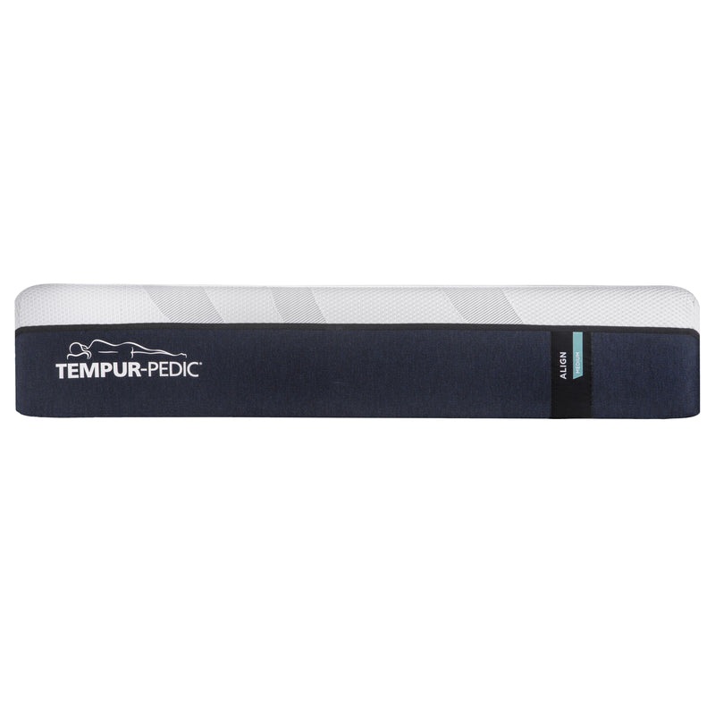 Tempur-Pedic Tempur-Align Medium Mattress (Twin) IMAGE 2