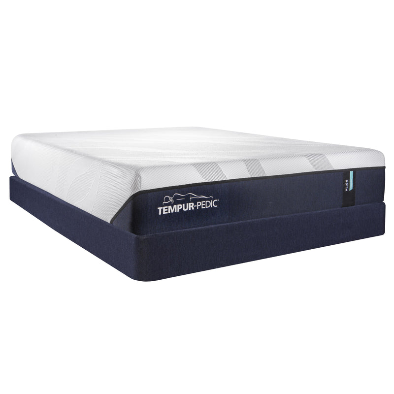 Tempur-Pedic Tempur-Align Medium Mattress (Twin) IMAGE 3