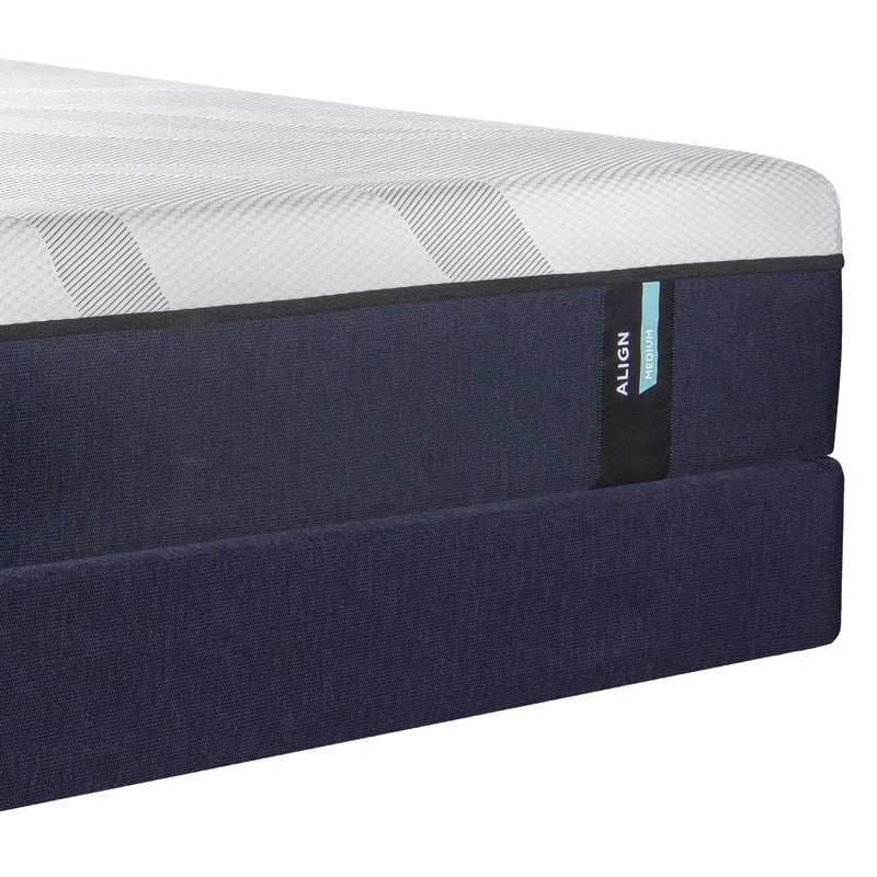 Tempur-Pedic Tempur-Align Medium Mattress (Twin) IMAGE 4