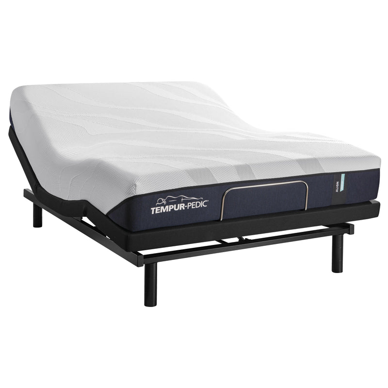 Tempur-Pedic Tempur-Align Medium Mattress (Twin) IMAGE 6